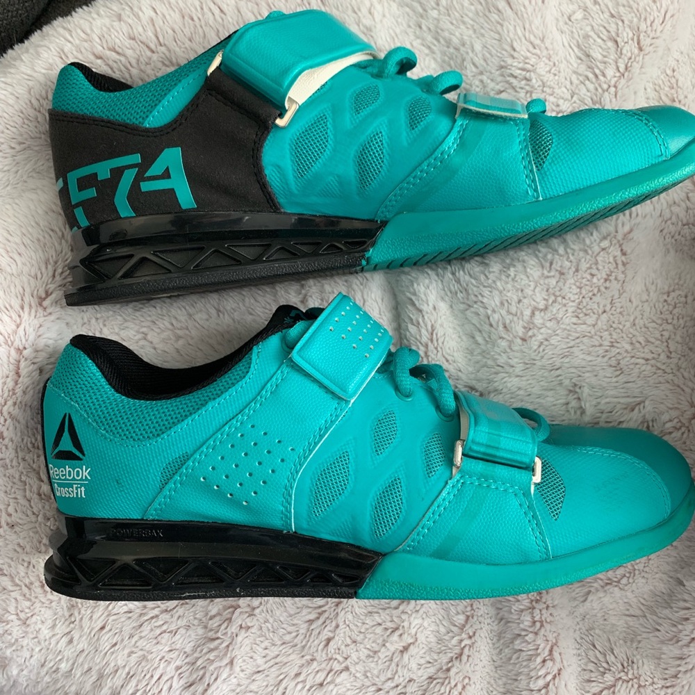 Reebok Crossfit Lifters
